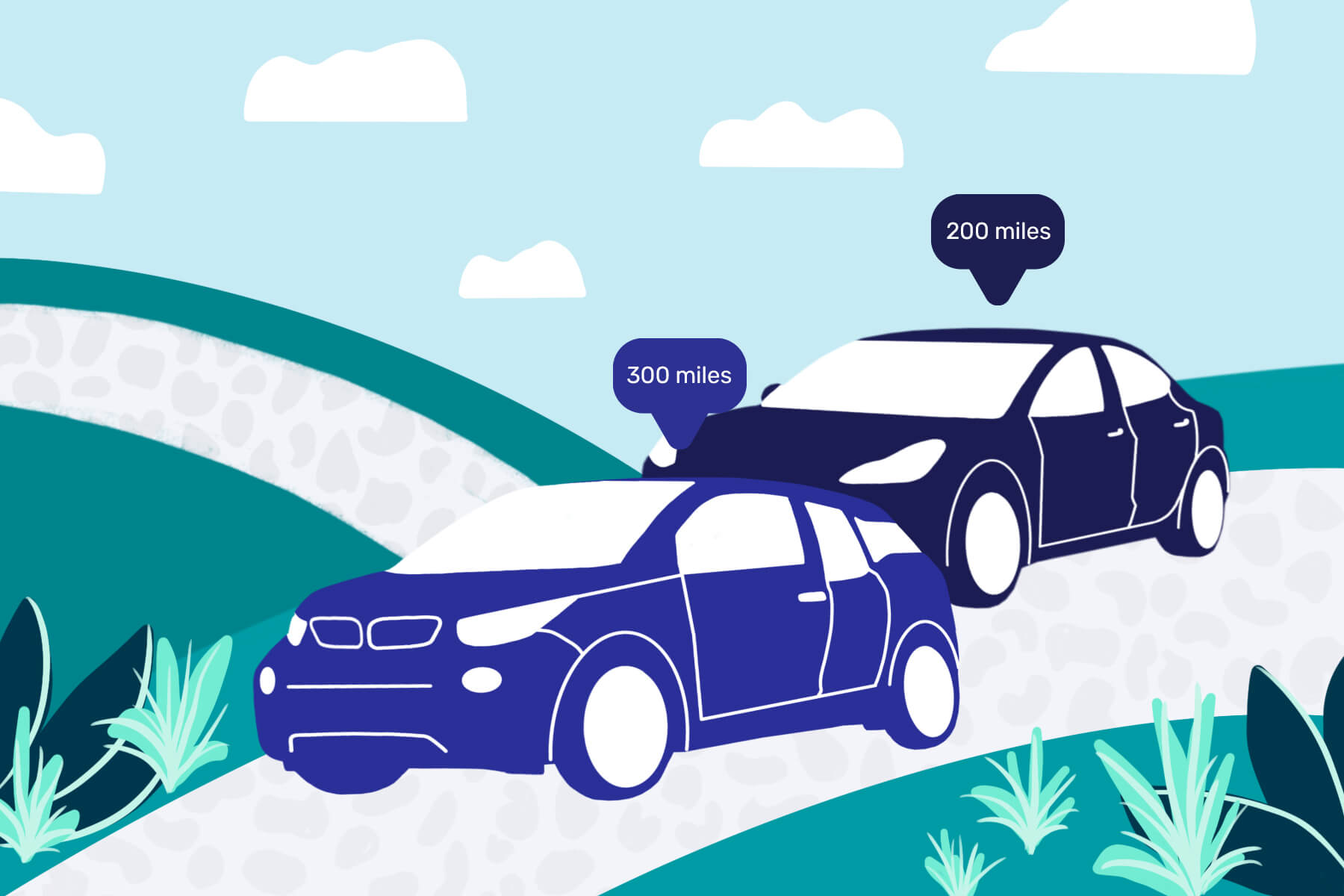 EV Adoption Trends Statistics US Electric Cars In 2023 EV Adoption Trends Statistics US Electric Cars In 2023